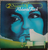 Roberta Flack ‎– 2 Originals Of Roberta Flack