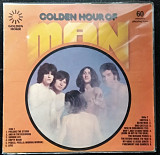 Man – Golden Hour Of Man