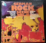 Various – German Rock Scene Vol. II (Krautrock, Prog Rock)