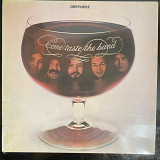 Deep Purple – Come Taste The Band