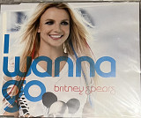 Britney Spears -I Wanna Go