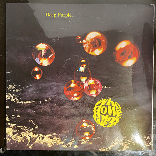 Deep Purple – Who Do We Think We Are