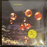 Deep Purple – Who Do We Think We Are