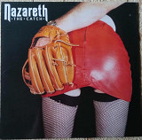 Nazareth ‎– The Catch