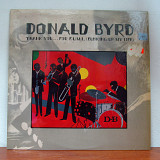 Donald Byrd – Thank You … For F.U.M.L. (Funking Up My Life)