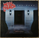 Metal Church – The Dark
