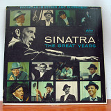 Frank Sinatra – The Great Years (3LP)