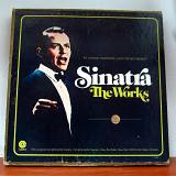 Frank Sinatra - The Works (6LP Box set + 16-page booklet)