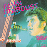 Alvin Stardust 1987 - 20 Of The Best (firm., UK)