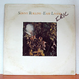 Sonny Rollins – Easy Living
