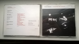 ФІРМОВИЙ ECM LOUIS SCLAVIS