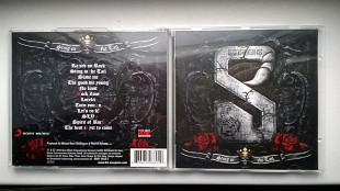 ФІРМОВИЙ SCORPIONS 2011