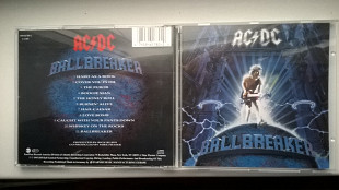 ФІРМОВИЙ AC / DC