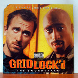 Various – Gridlock'd - The Soundtrack (2LP)