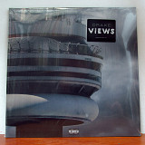 Drake – Views (2LP)