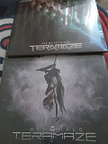 2 new Teramaze Her Halo/Are We Soldiers