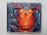 Krisiun - ageless venomous -
