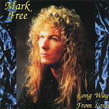 Mark Free – Long Way From Love