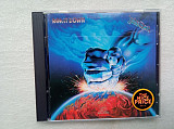 Judas Priest - ram it down -