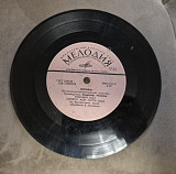 Вінілова платівка "Песняры, Мулявин"