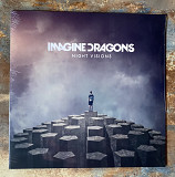 Imagine Dragons – Night Visions