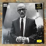 Moby – Resound NYC – 2LP Yellow