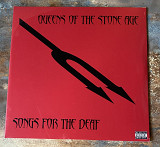 Queens Of The Stone Age – Songs For The Deaf