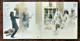 Cheap Trick - Dream Police, Epic - 25·3P-50, Japan, 1979, a-vg+ / b-vg+;