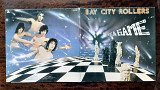 Bay City Rollers - It's A Game, Arista - 1C 064-99 131, Germany, 1977, a-nm / b-nm;