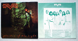 Kayak - Phantom Of The Night, Janus Records - JXS-7039, US, 1979, a-ex+ / b-ex+;