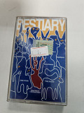 Bestiary MC cassette Океан Ельзи Дельфин