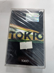 Tokio tokio
