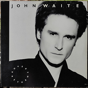 John Waite – Rover's Return