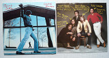 Billy Joel - Glass Houses, CBS/Sony - 25AP 1800, Japan, 1980, a-nm- / b-ex;