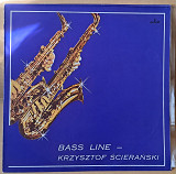 Krzysztof Ścierański – Bass Line 1983г.