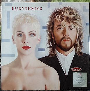 Eurythmics – Revenge