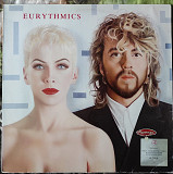 Eurythmics – Revenge