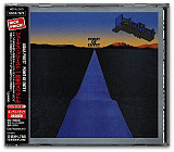 Judas Priest – Point Of Entry Japan NM +obi