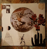 Nick Mulvey – New Mythology