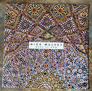Nick Mulvey – Wake Up Now