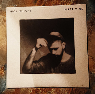 Nick Mulvey – First Mind