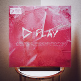 Ed Sheeran – Play (Pink Vinyl)