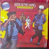 Kool & The Gang – Emergency