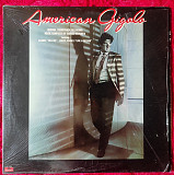 Giorgio Moroder – American Gigolo (Original Soundtrack Recording)