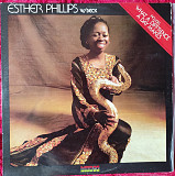 Esther Phillips W/ Beck – What A Diff'rence A Day Makes
