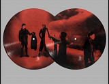 Twenty One Pilots - Breach LP, Picture Disc