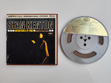Stan Kenton Adventures In Time Лента США 19/4 бобина катушка мастер
