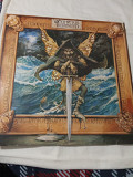 Jethro Tull/the broadsword and the beast/1982