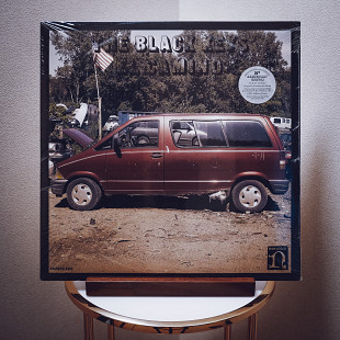 The Black Keys – El Camino (10th Anniversary Deluxe Edition)