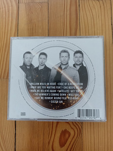 Nickelback - No Fixed Address (2014)